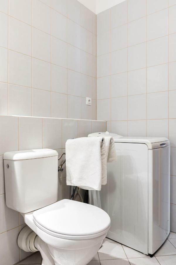 The Sunny Prague Appartment&Garage Exterior photo